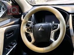 ميتسوبيشي باجيرو سبورت